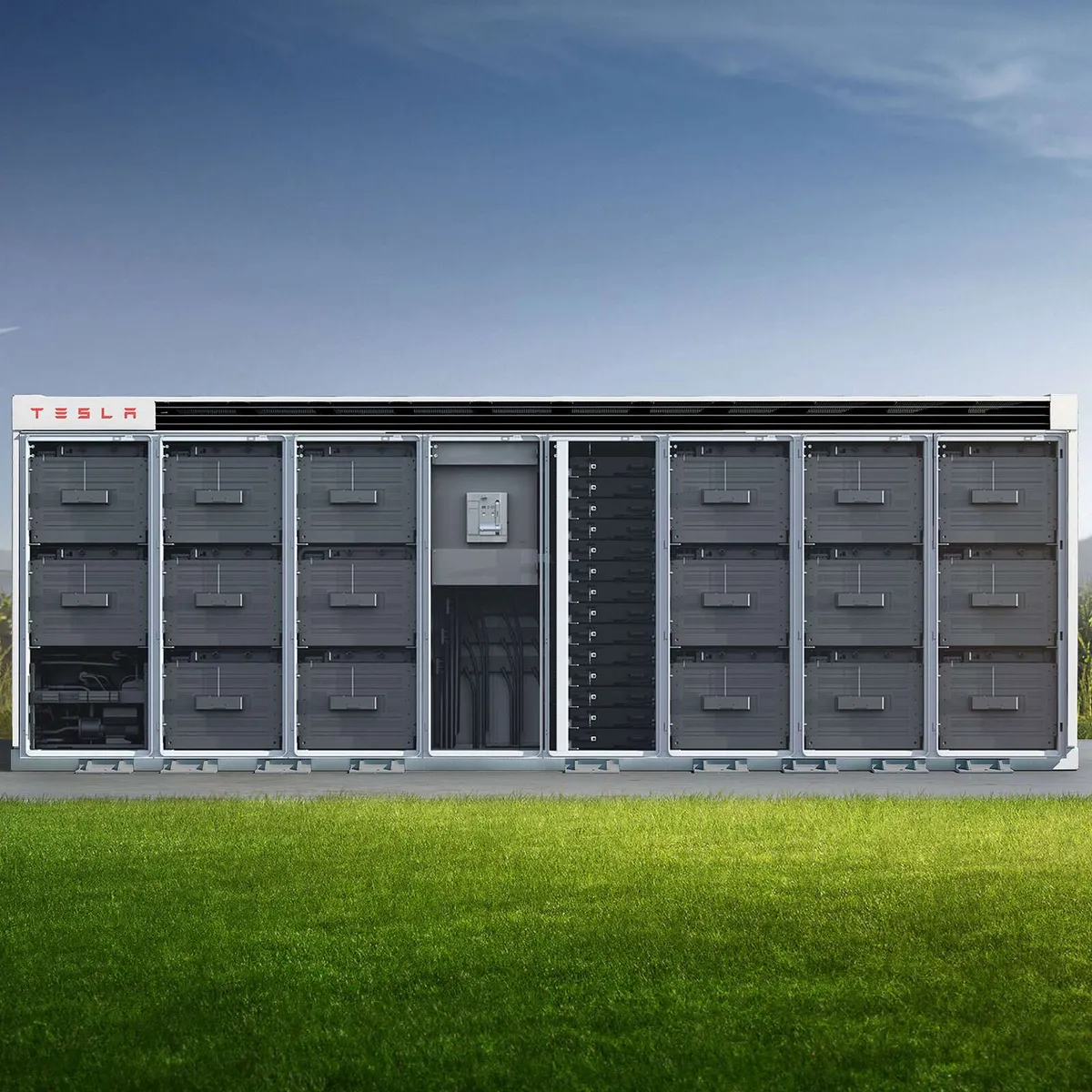 Musk vows to accelerate Tesla solar and energy storage business in