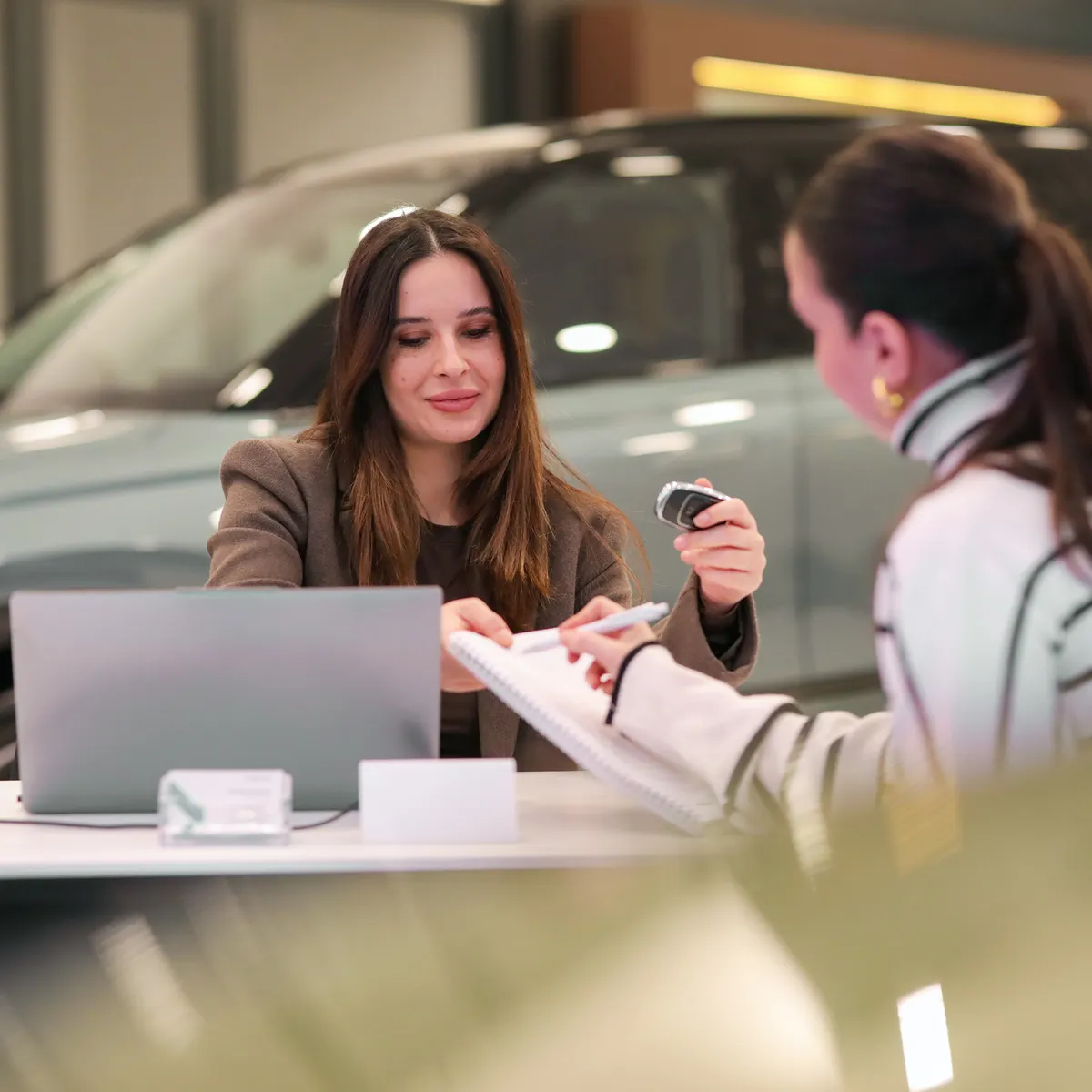 wardsauto.com - Jim Henry - Penske Automotive Group is riding a wave of lease returns