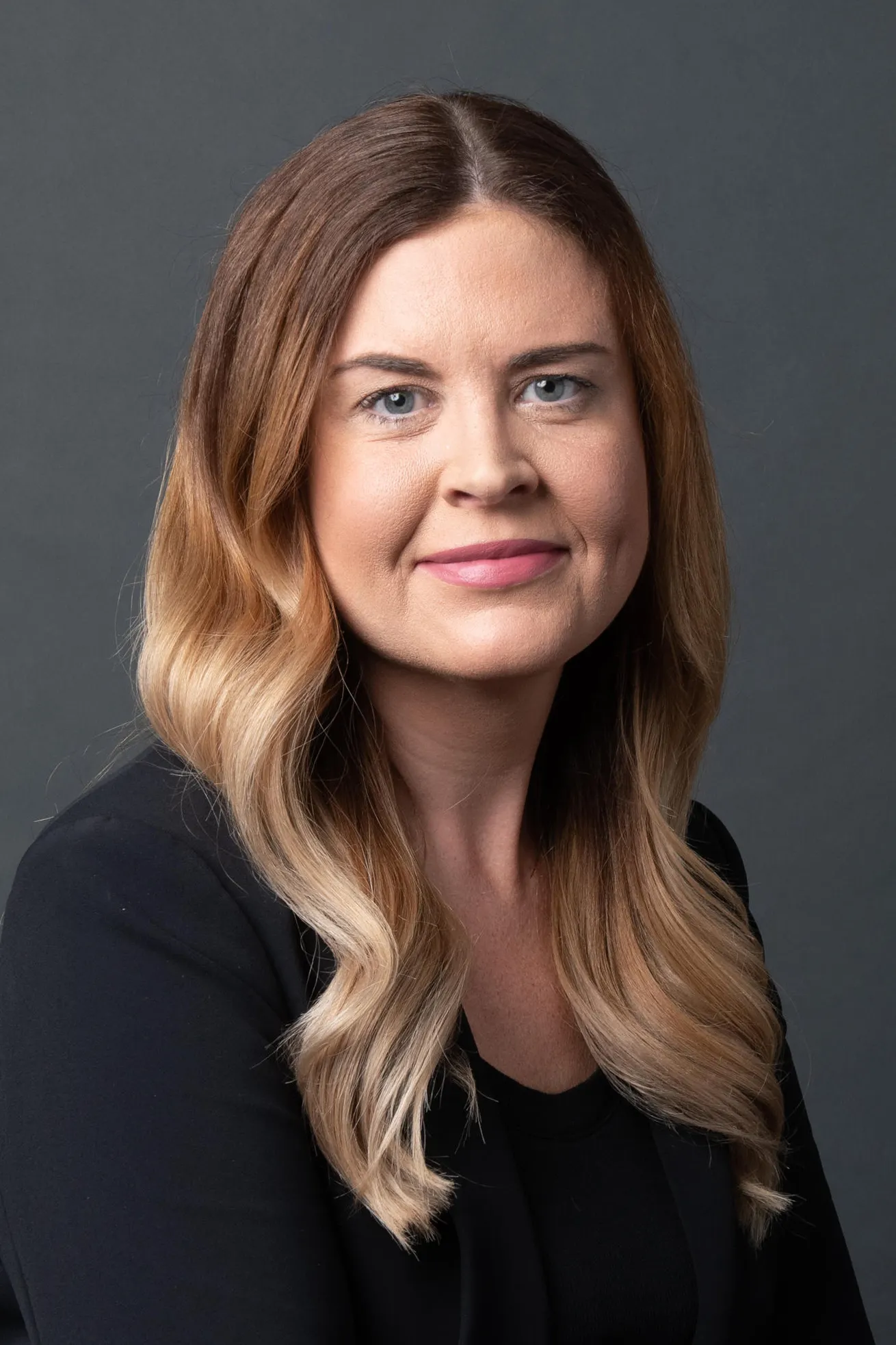 Headshot of Mallory Thomas, a partner in the risk advisory practice at Baker Tilly