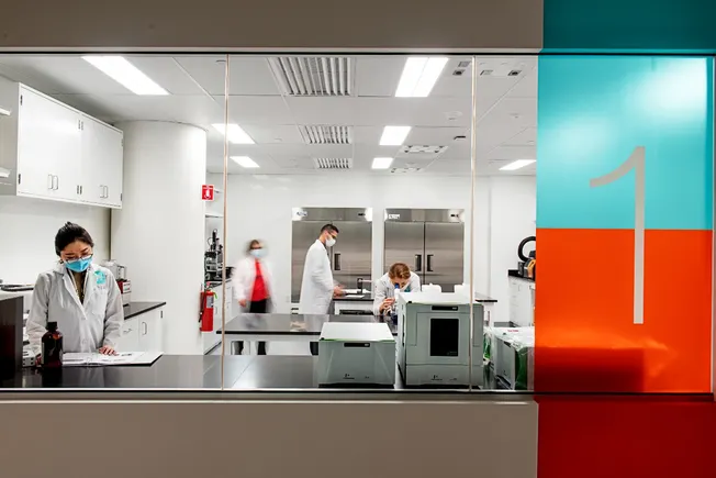 Why precision fermentation is set to power the future of food innovation