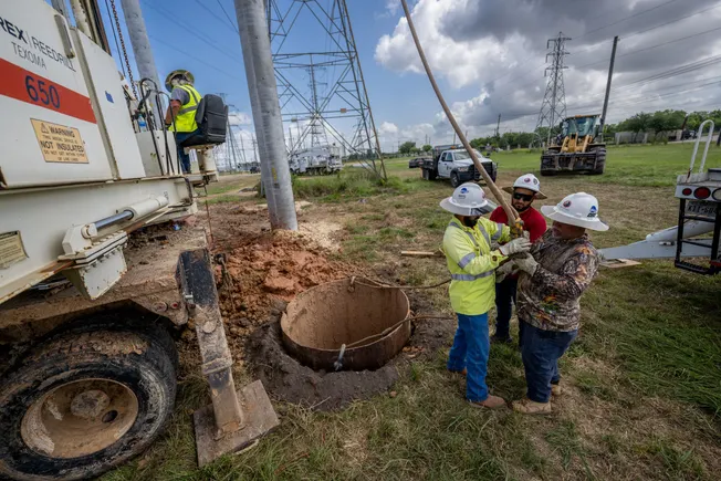 The SPEED Act is an opportunity to align permitting policy with grid reality