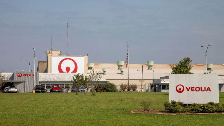Veolia to acquire Enviri’s Clean Earth for $3B