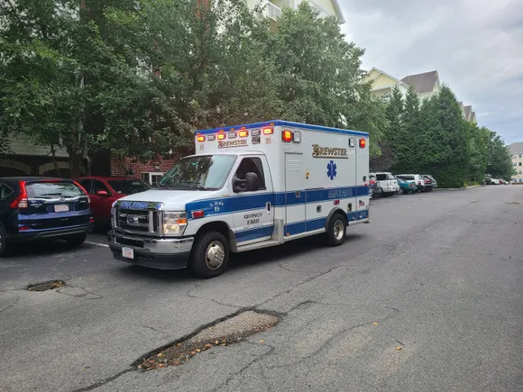 Deaf ambulance driver’s proposed accommodation would’ve posed undue hardship, 1st Circuit affirms Deaf ambulance driver’s proposed accommodation would’ve posed undue hardship, 1st Circuit affirms