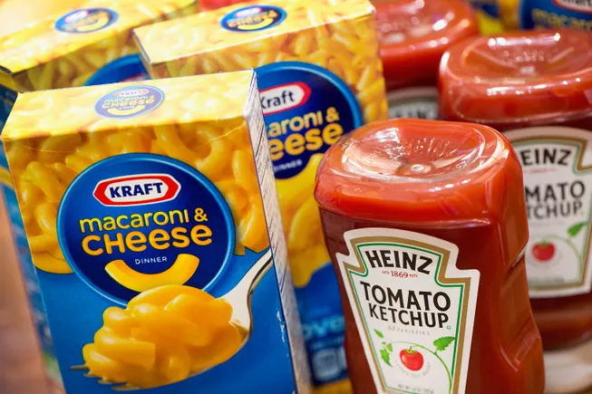 Kraft Heinz to explore ‘strategic transactions’ as sales decline