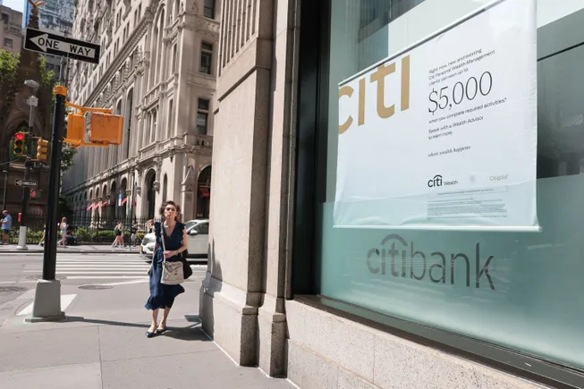Citi targets deeper client ties with savings rate boost