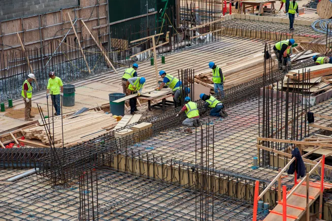 California contractor ordered to pay $468K in wage theft case