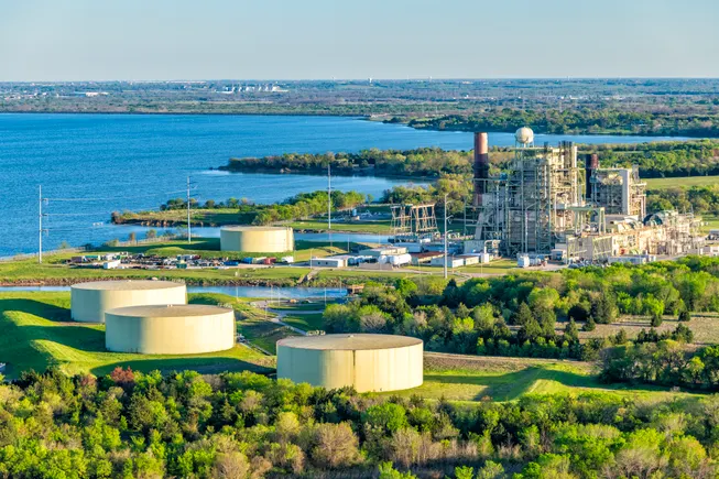 America’s infrastructure is only as strong as its AI governance