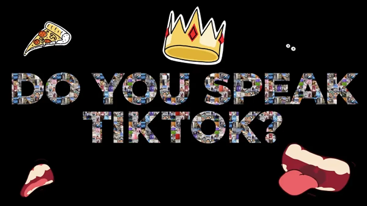 TikTok marketing overview