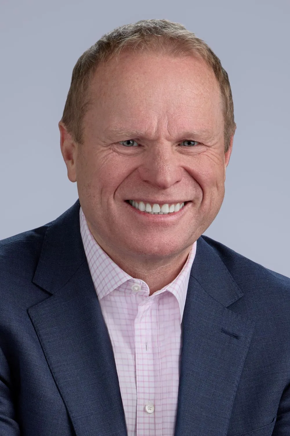 Ole Rosgaard, CEO at Greif