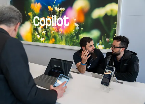 Microsoft taps CSP partners to distribute free Copilot trials