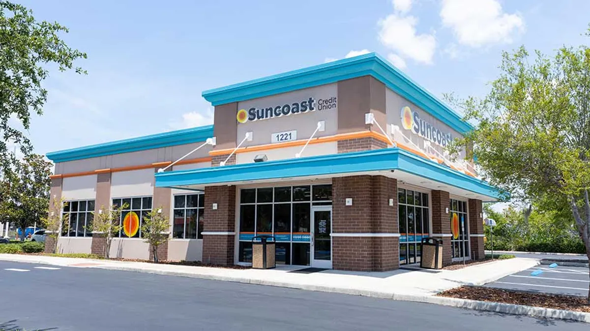 suncoast credit union