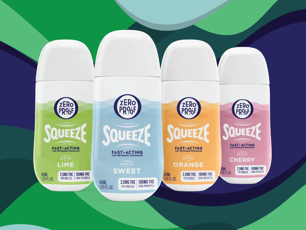 Inside Curaleaf's mission to permeate beverage space with cannabis