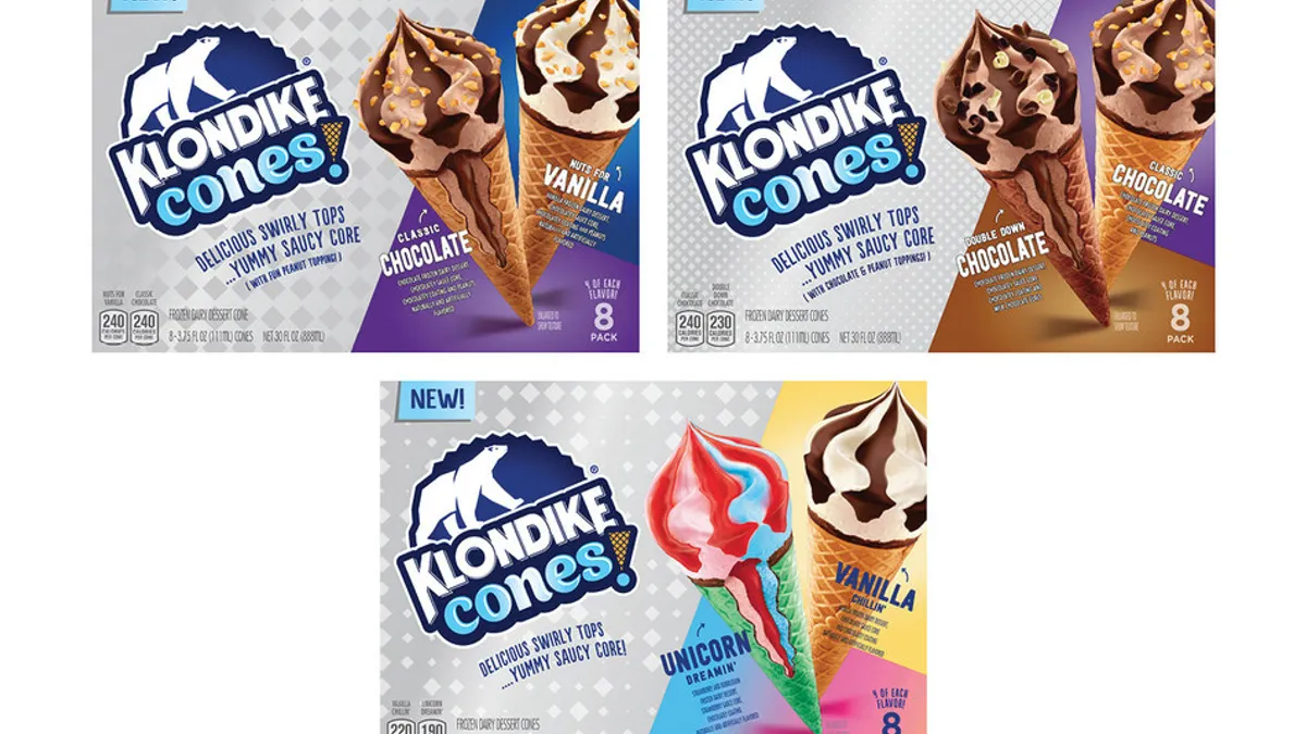 Klondike