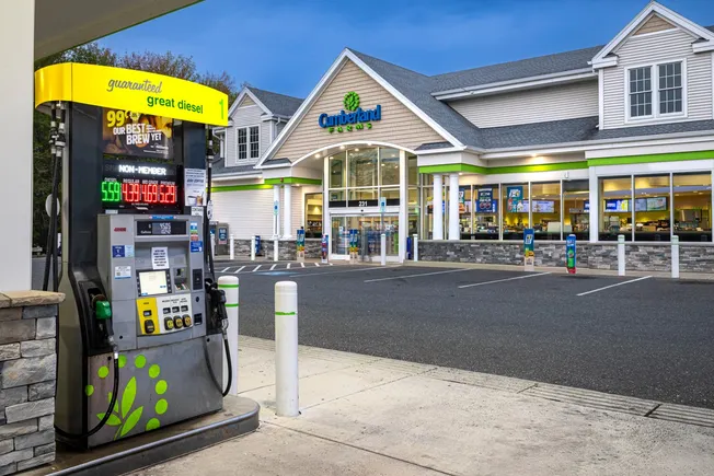 Convenience Confidential: What will Cumberland Farms’ IPO mean for its future?