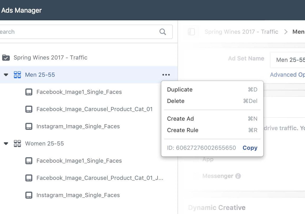 Facebook Adds New Elements to Ads Manager, Helping to Compare Campaign Performance | Social Media Today