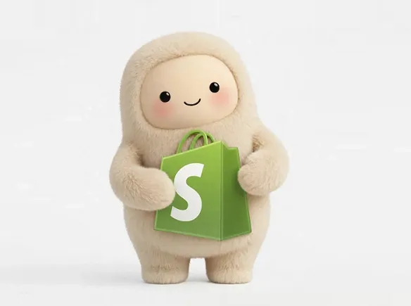Meta Muse partners with Shopify and gets blocked by Amazon
