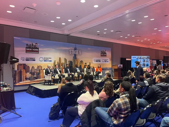 4 takeaways from New York Build 2026