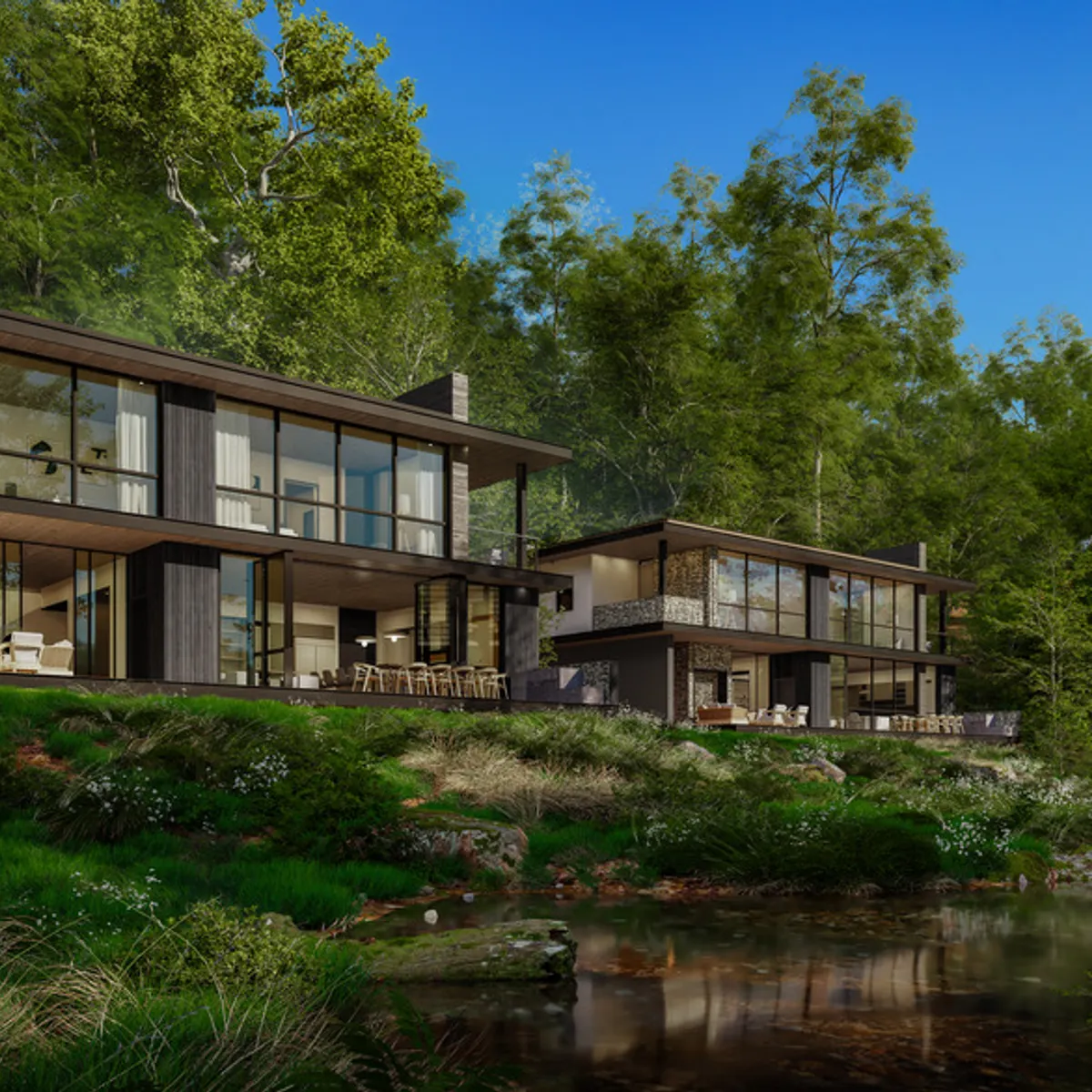 One&Only Hudson Valley