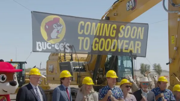 Buc-ee's