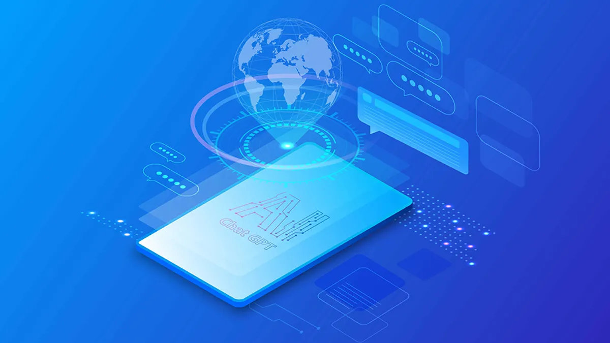 5 Ways ChatGPT Will Impact Corporate Finance