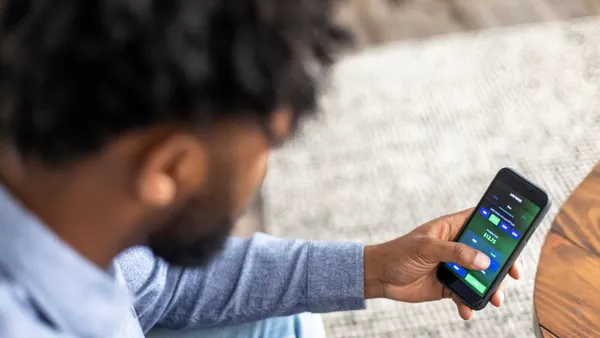 open banking CFPB regulations fintechs apps banks