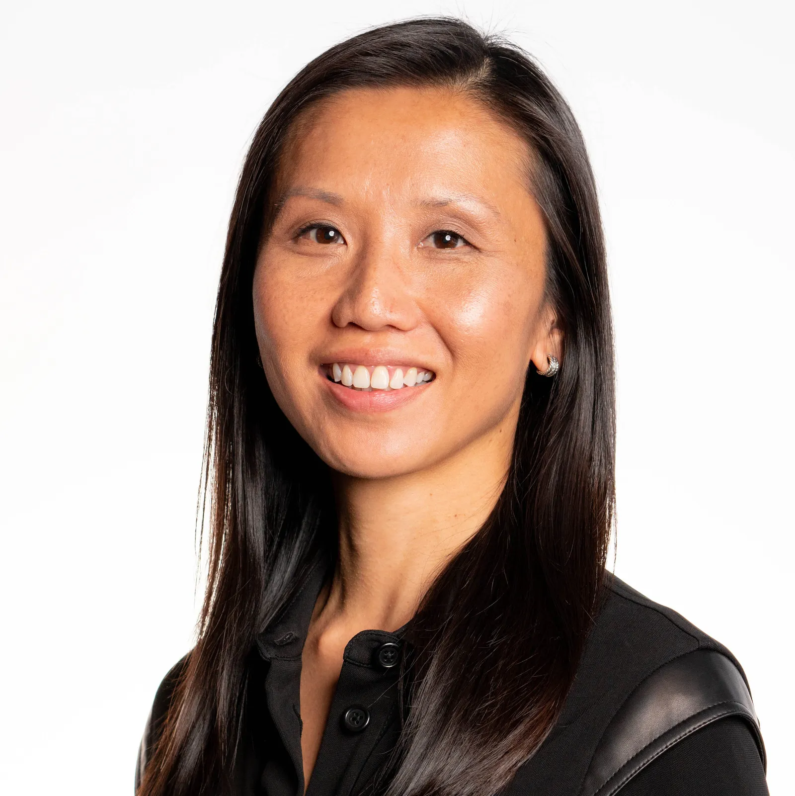 Episode Six CFO Chermaine Hu