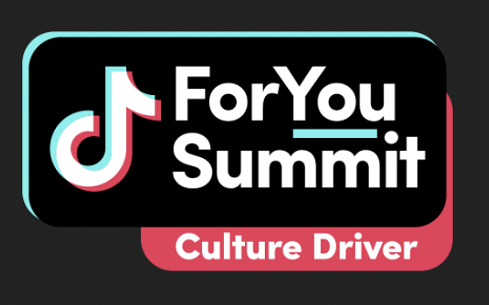 TikTok ForYou Summit