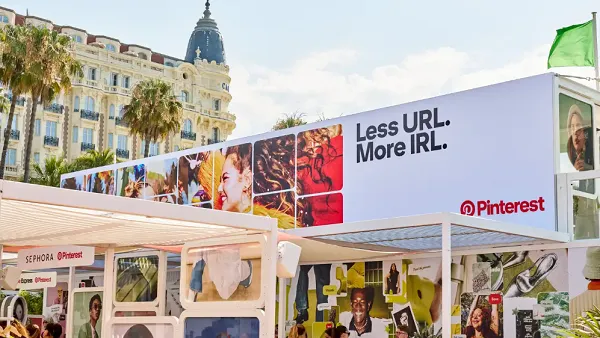 Pinterest Manifestival