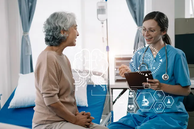 Suki launches AI dictation tool with EHR integration capabilities