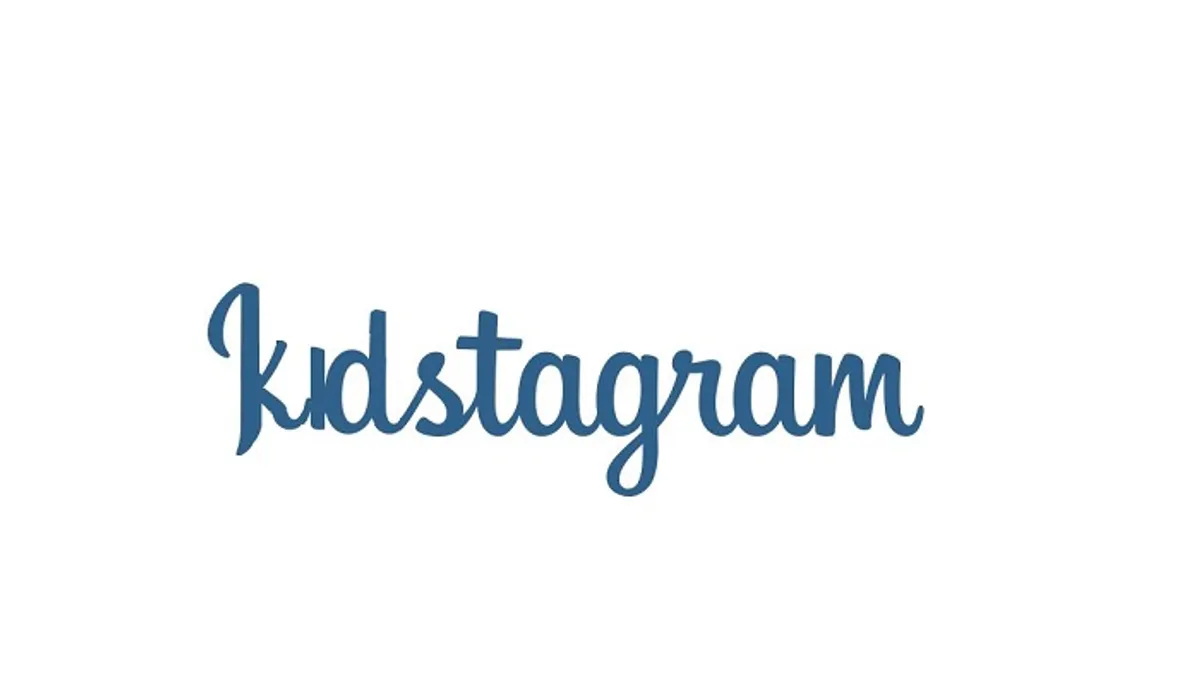 Kidstagram