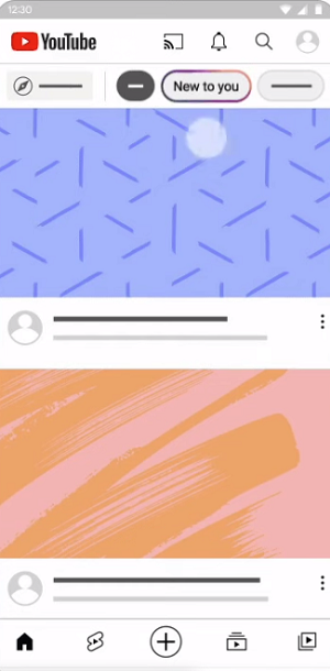 YouTube New to You