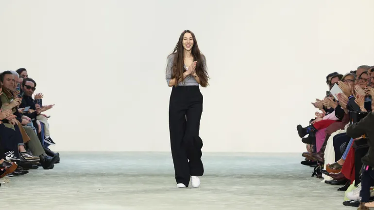 5 women creative directors making their mark on fashion | Fashion Dive