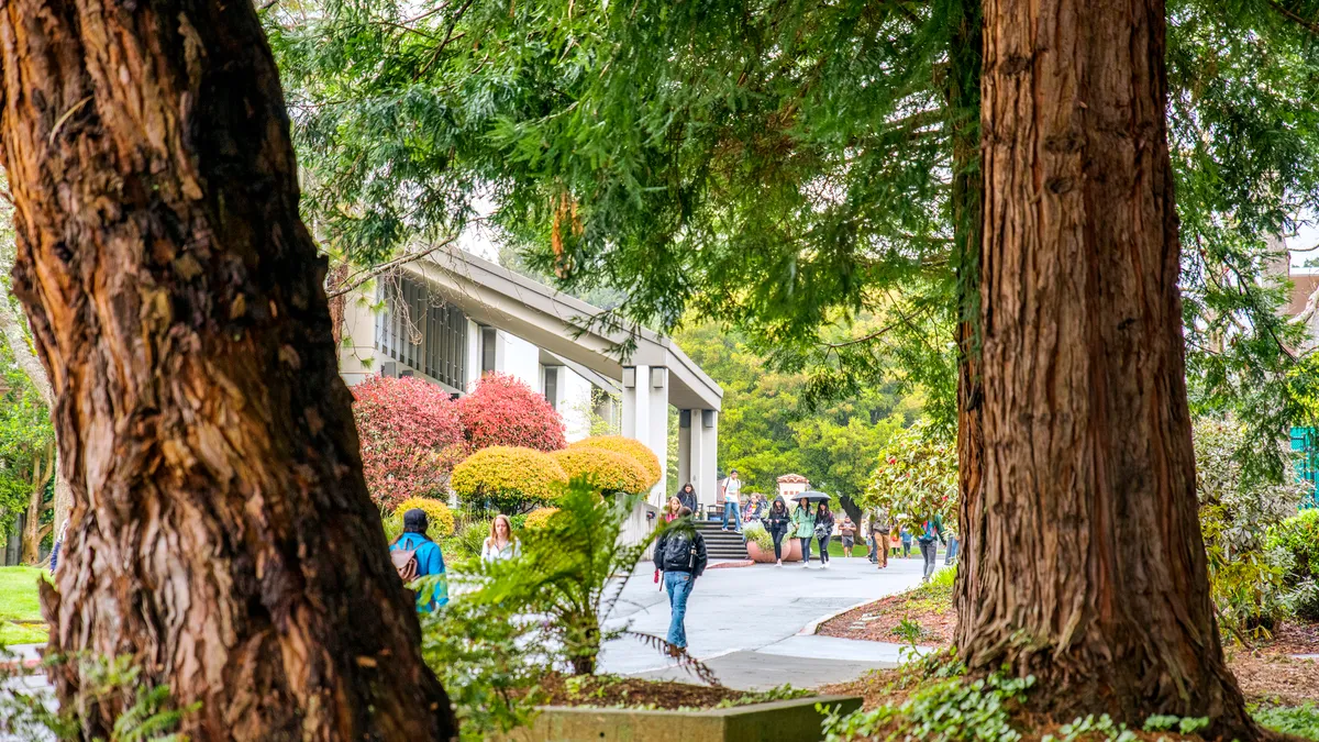 Cal Poly Humboldt