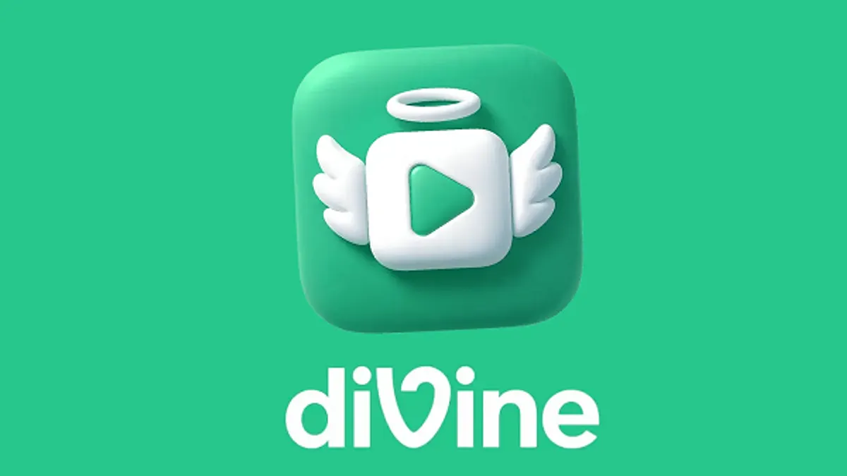 Divine app
