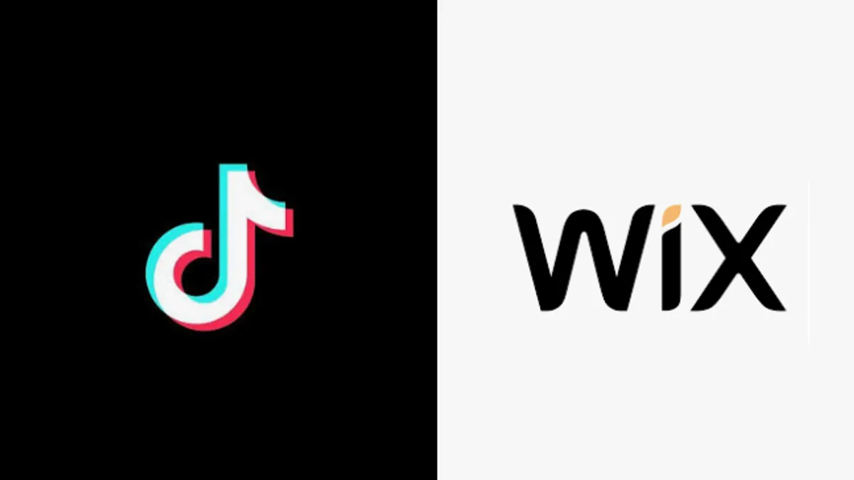 Wix TikTok