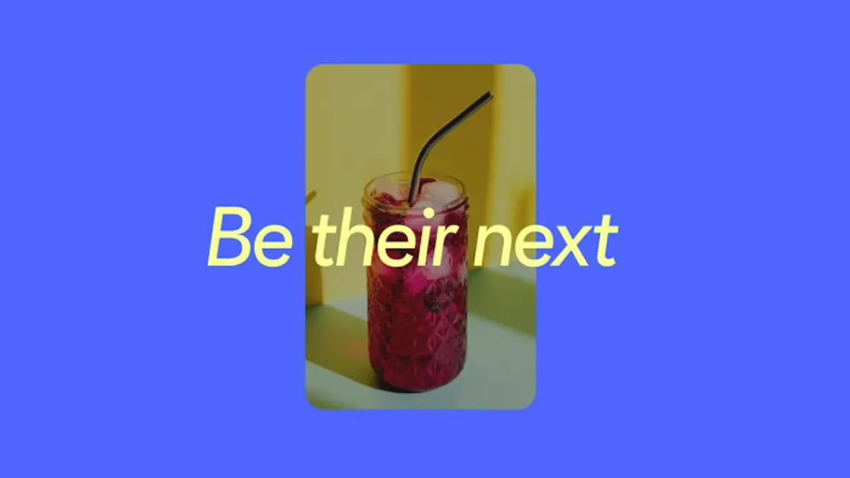 Pinterest Be Their Next Campaign