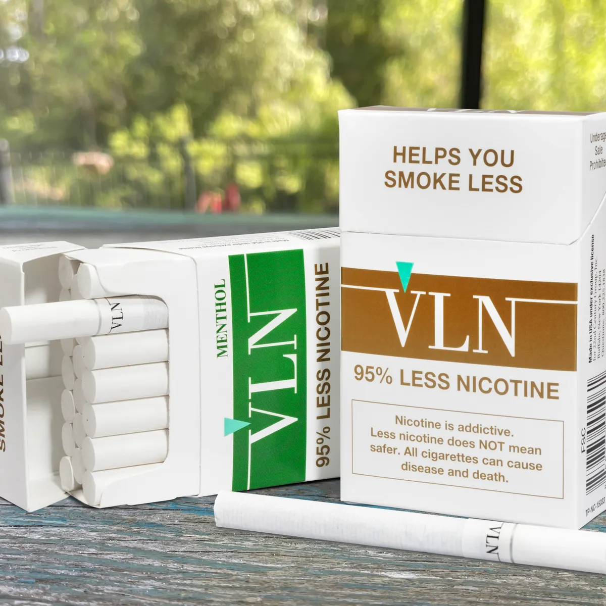 7-Eleven adding new reduced-nicotine cigarettes in 3 states | C-Store Dive 7-Eleven adding new reduced-nicotine cigarettes in 3 states | C-Store Dive