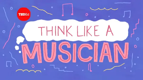 YouTube Think like a Musician