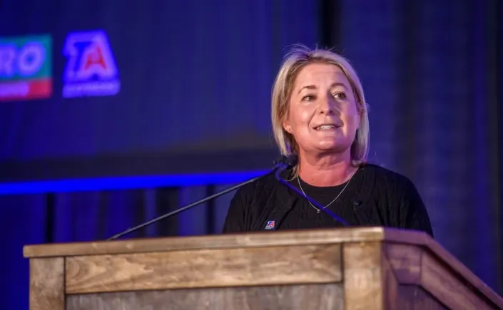 TravelCenters of America CEO departs