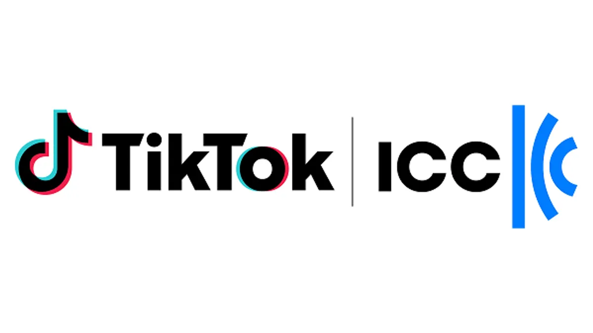 TikTok ICC