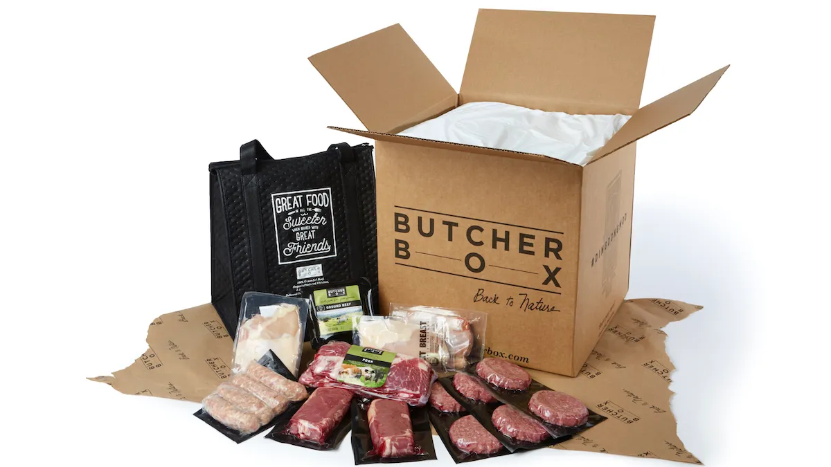 Butcherbox