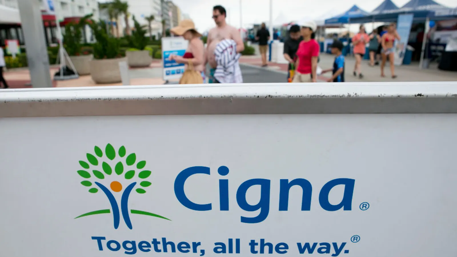Cigna doubles down on GLP-1 support programs with 2 new launches