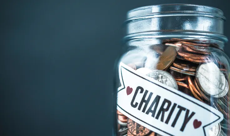 Community roundup – Spare change, big impact! | Grocery Dive