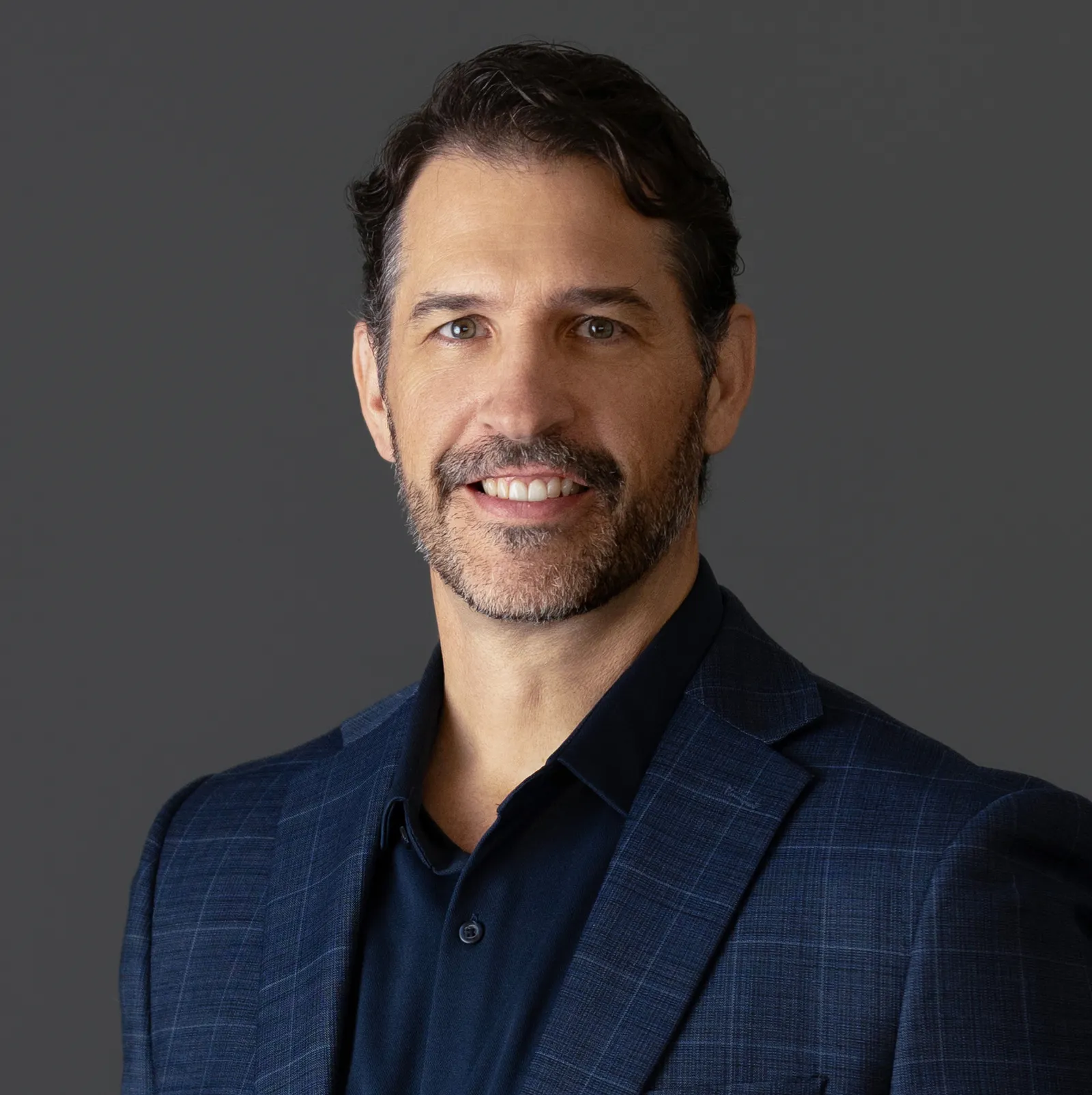 David Hickey, principal with Baker Tilly’s intelligent automation practice