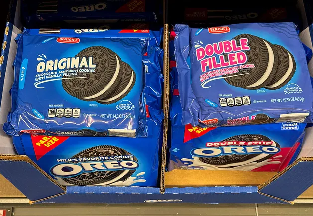 Food giants may lean more on lawsuits as private label encroaches on their turf