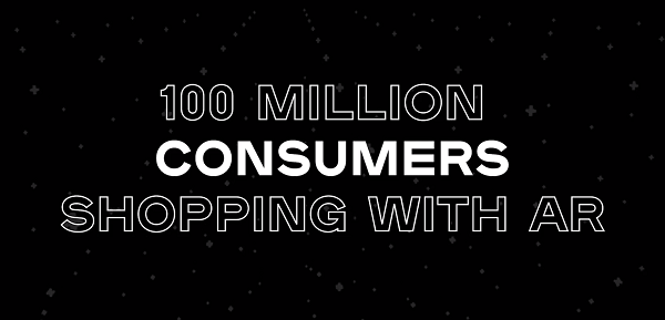 Snapchat lens usage data