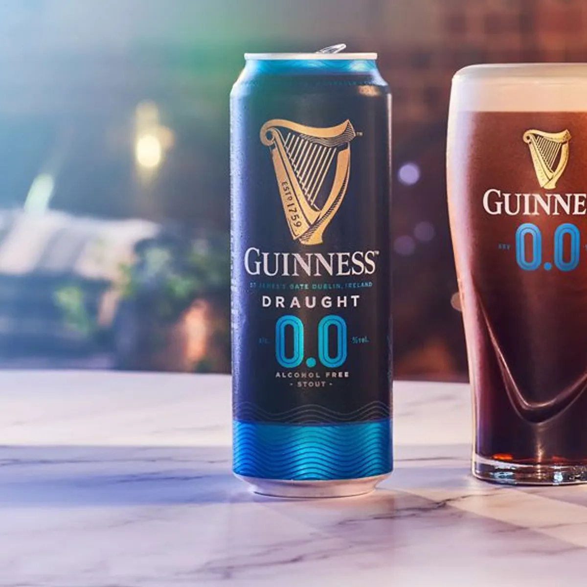 Guinness owner Diageo hires WPP CFO with cost-cutting bonafides