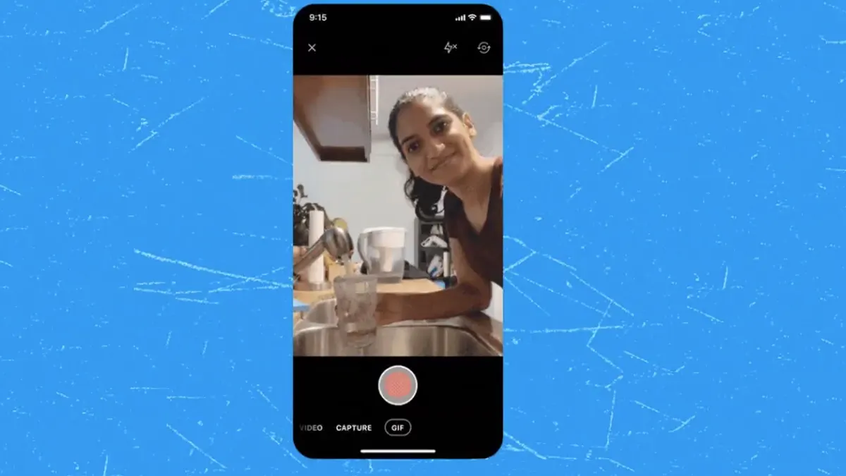 Twitter GIFs