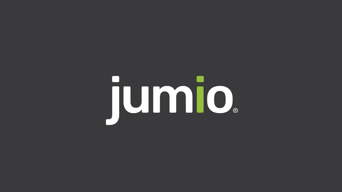 Jumio logo