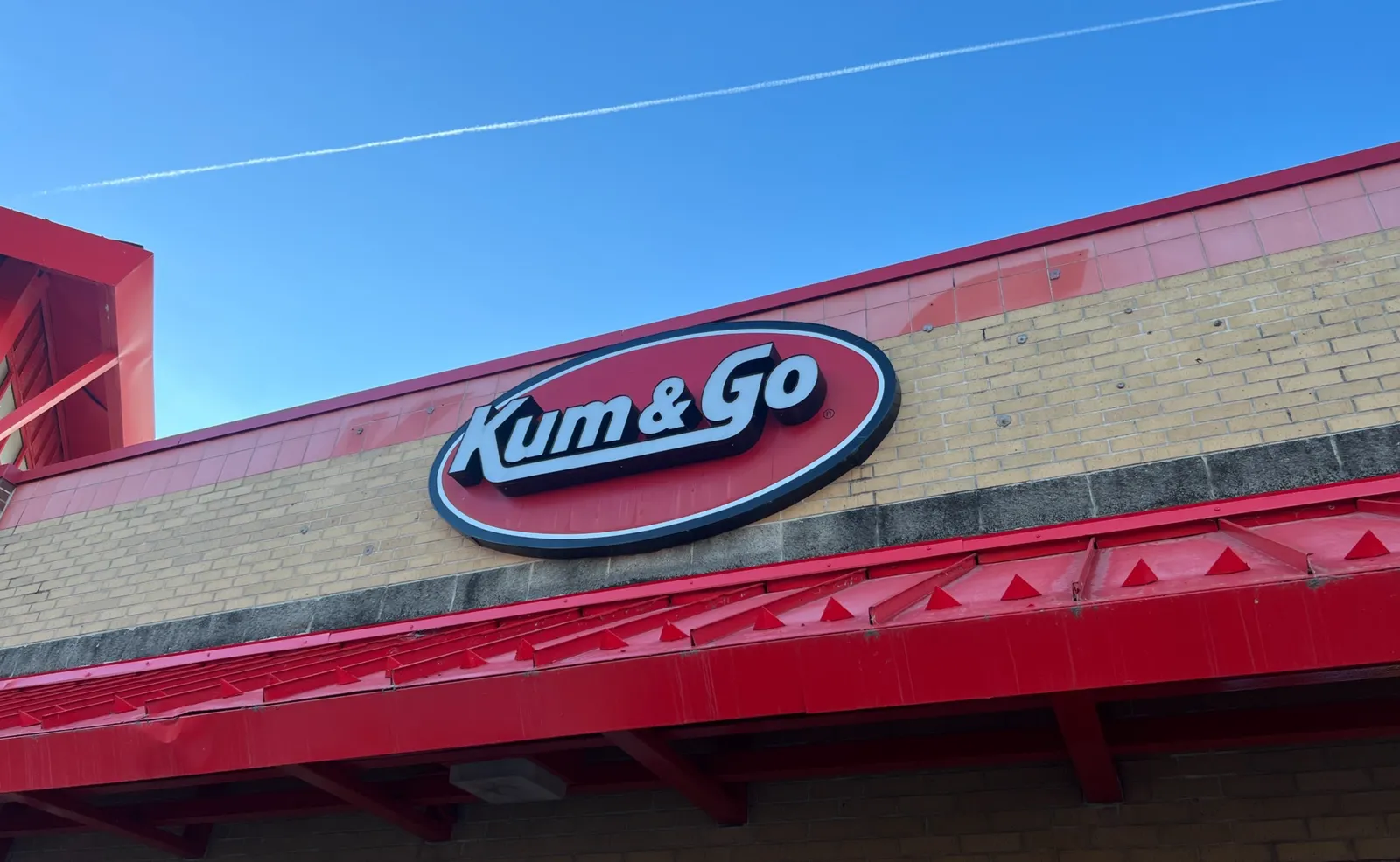 Maverik, Kum & Go